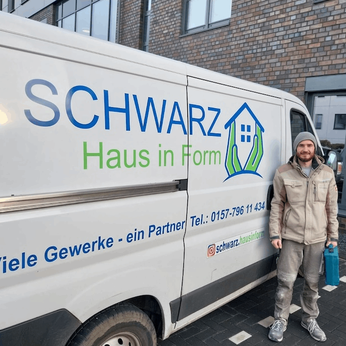 Jan Schwarz