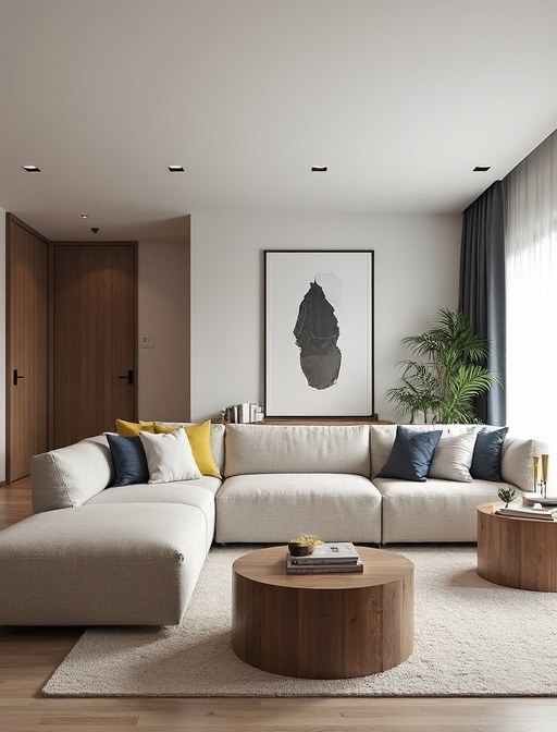 Room Design